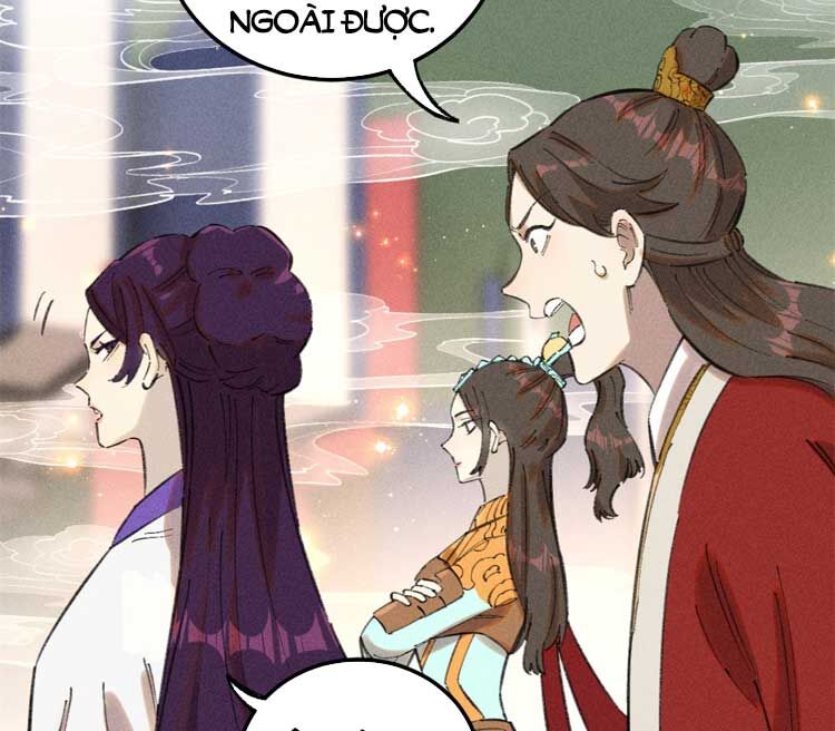 Ngụy Quân Tử Không Sợ Chết Chapter 12 - Trang 16