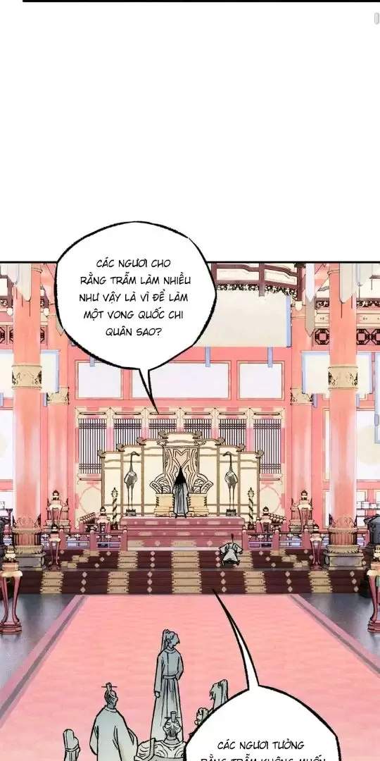 Ngụy Quân Tử Không Sợ Chết Chapter 74 - Trang 24