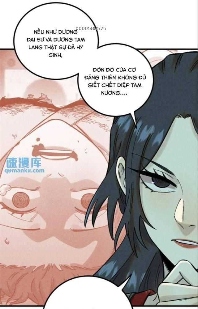 Ngụy Quân Tử Không Sợ Chết Chapter 39 - Trang 56