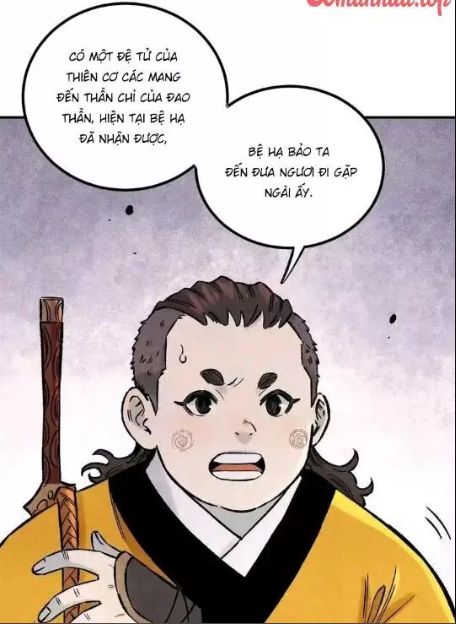 Ngụy Quân Tử Không Sợ Chết Chapter 73 - Trang 1