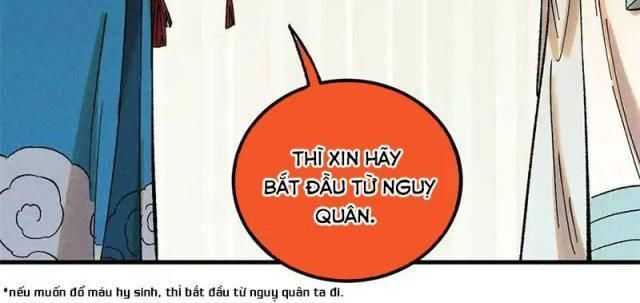 Ngụy Quân Tử Không Sợ Chết Chapter 38 - Trang 19