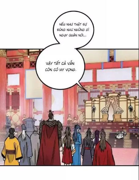 Ngụy Quân Tử Không Sợ Chết Chapter 75 - Trang 1