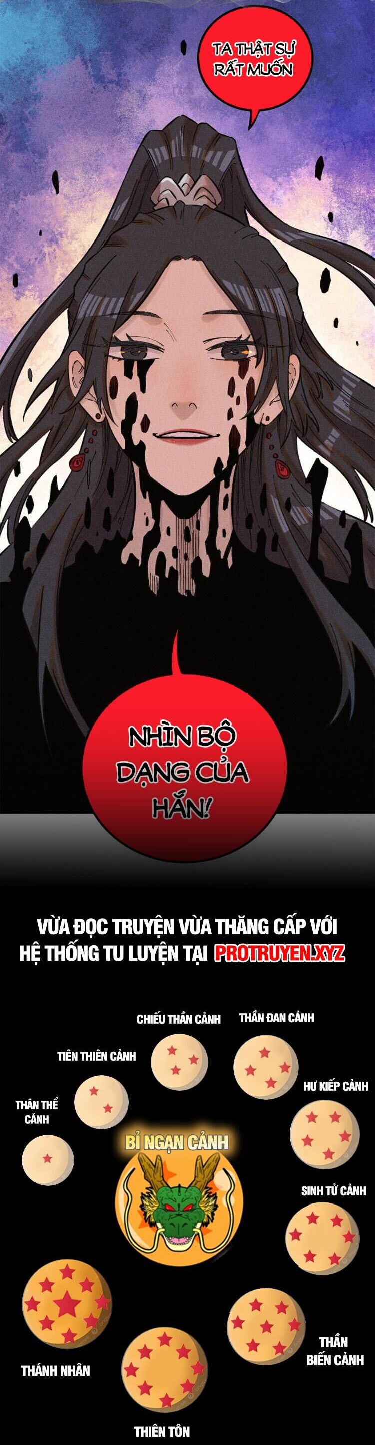 Ngụy Quân Tử Không Sợ Chết Chapter 24 - Trang 19