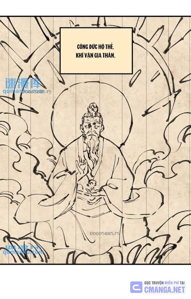 Ngụy Quân Tử Không Sợ Chết Chapter 42 - Trang 16