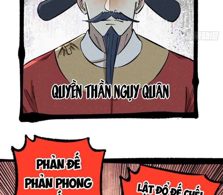 Ngụy Quân Tử Không Sợ Chết Chapter 13 - Trang 16