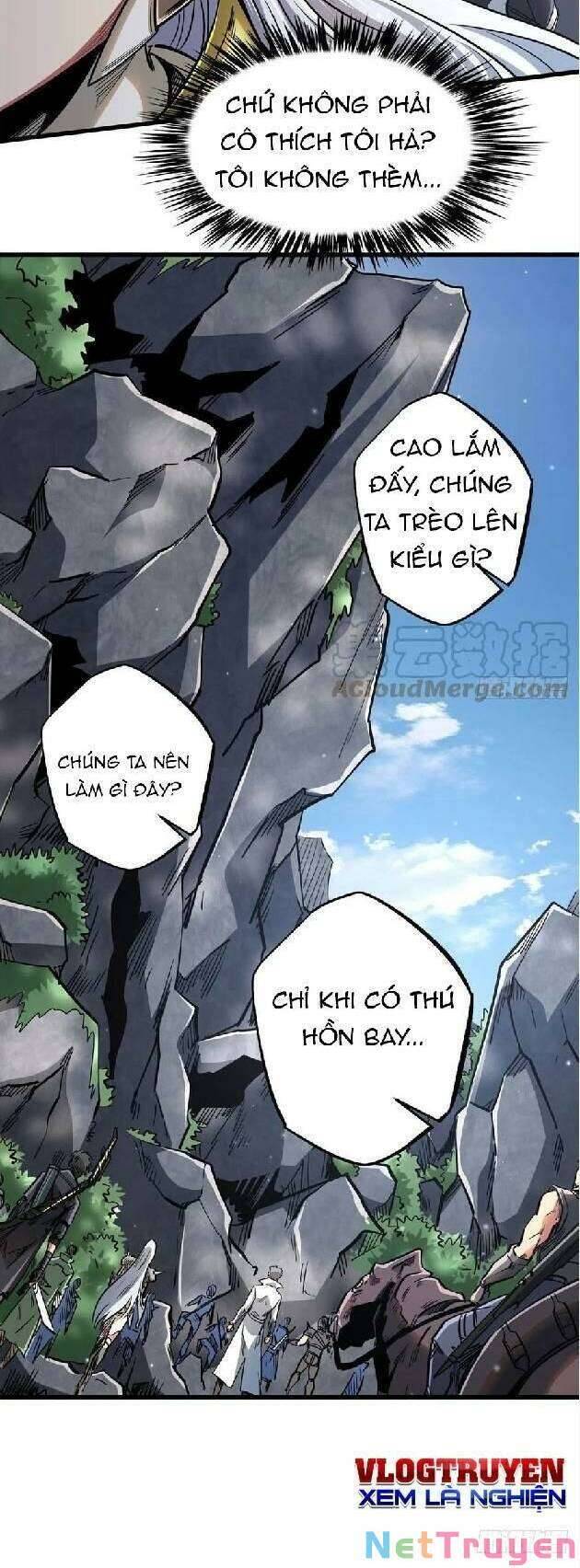 Siêu Cấp Thần Cơ Nhân Chapter 24 - Trang 7