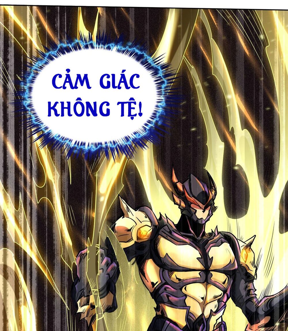 Siêu Cấp Thần Cơ Nhân Chapter 1 - Trang 105