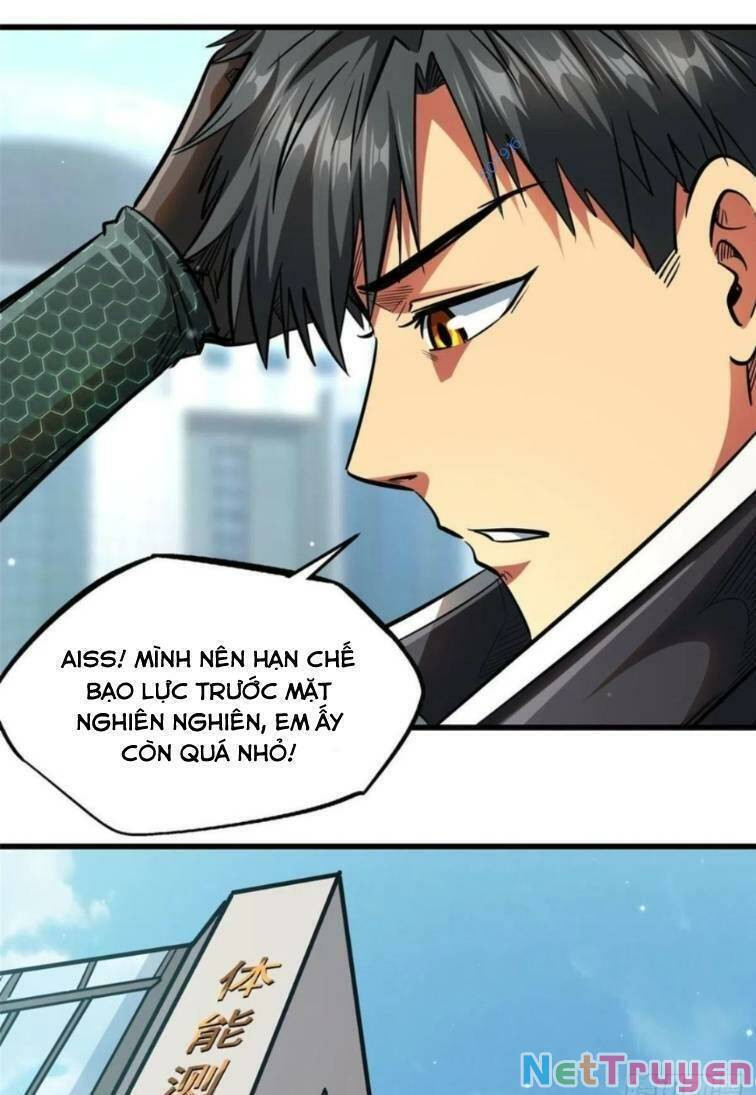 Siêu Cấp Thần Cơ Nhân Chapter 18 - Trang 49