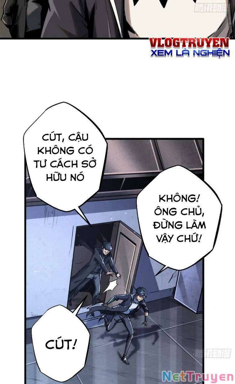 Siêu Cấp Thần Cơ Nhân Chapter 27 - Trang 6