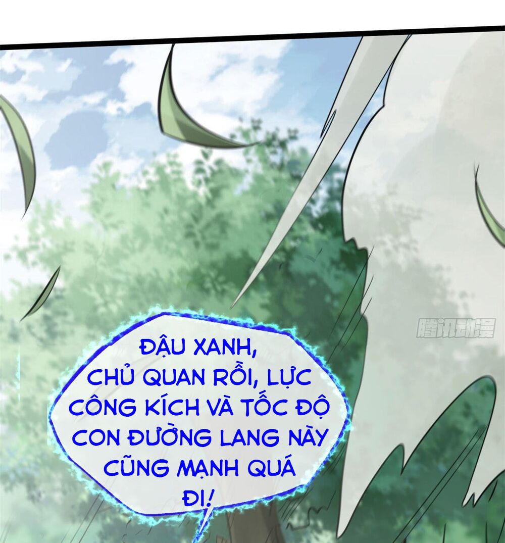 Siêu Cấp Thần Cơ Nhân Chapter 3 - Trang 14