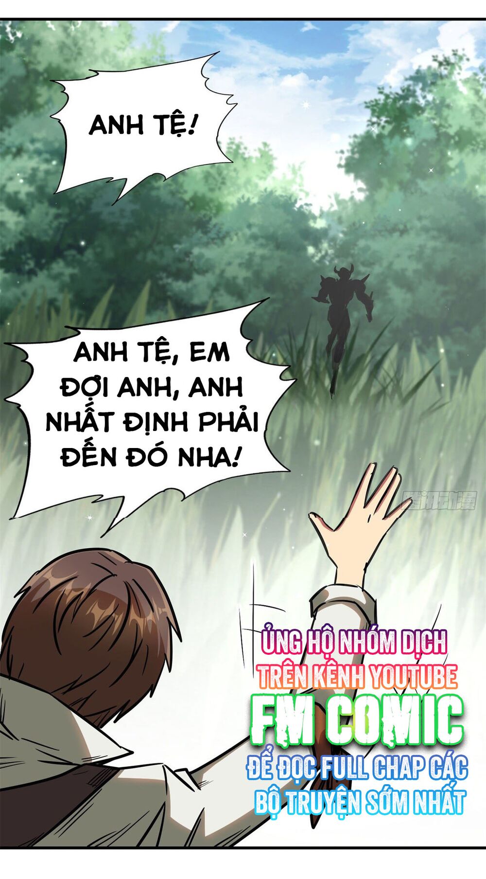 Siêu Cấp Thần Cơ Nhân Chapter 3 - Trang 61