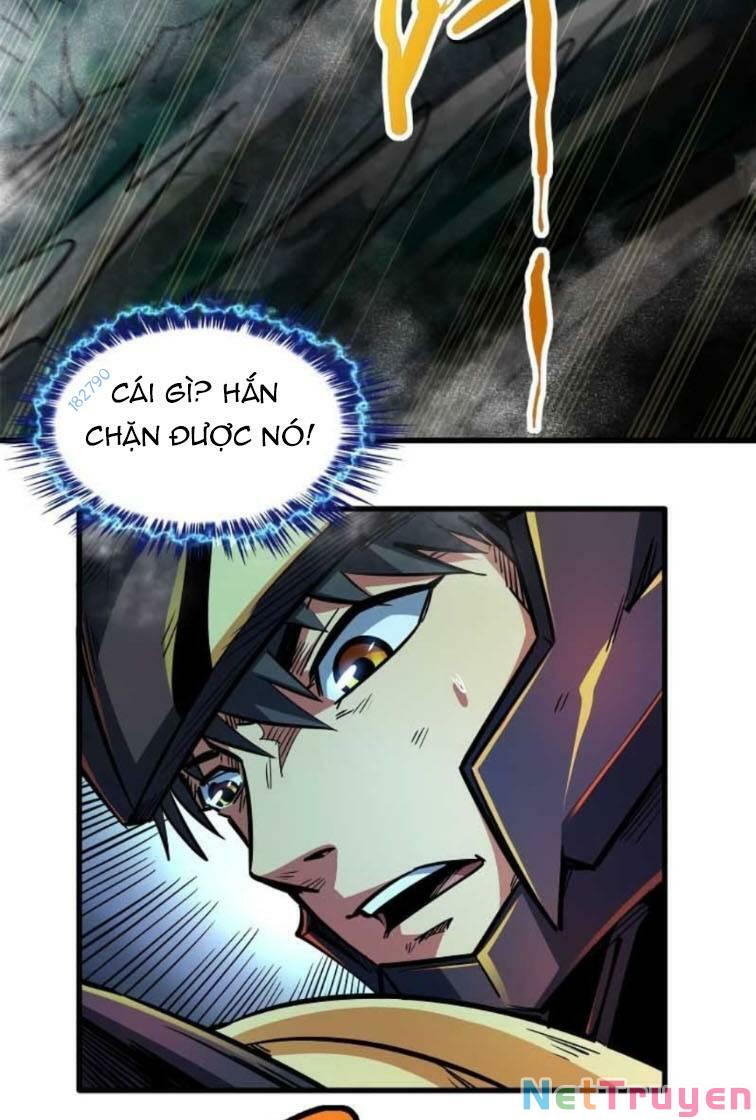 Siêu Cấp Thần Cơ Nhân Chapter 7 - Trang 31