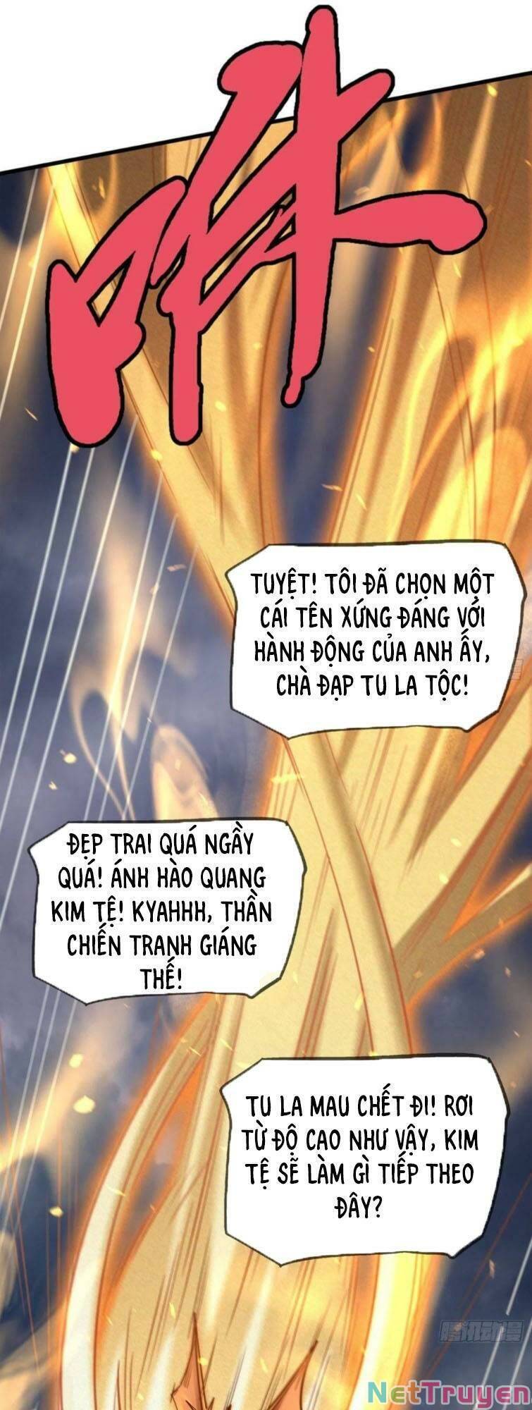 Siêu Cấp Thần Cơ Nhân Chapter 29 - Trang 45