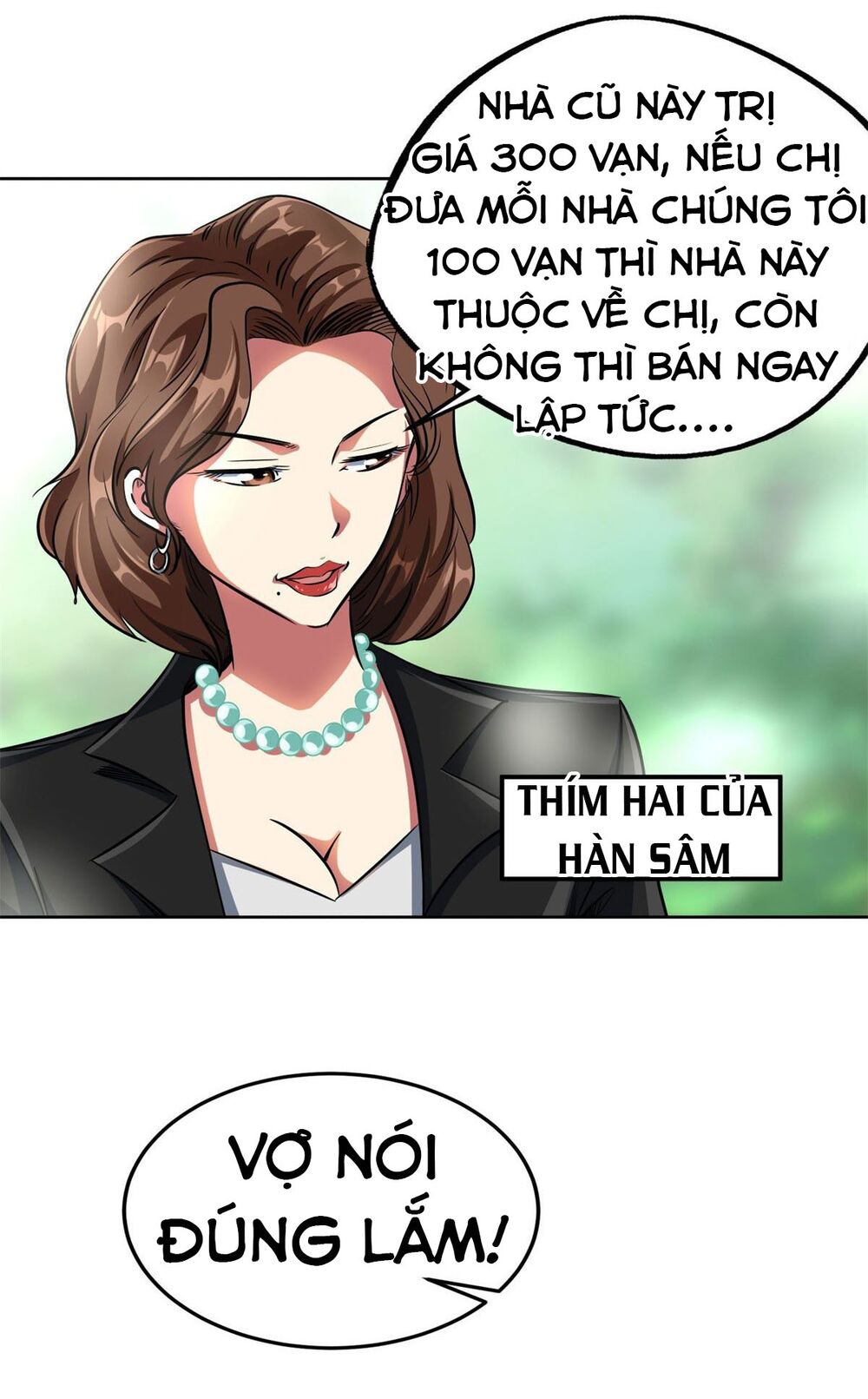 Siêu Cấp Thần Cơ Nhân Chapter 2 - Trang 38