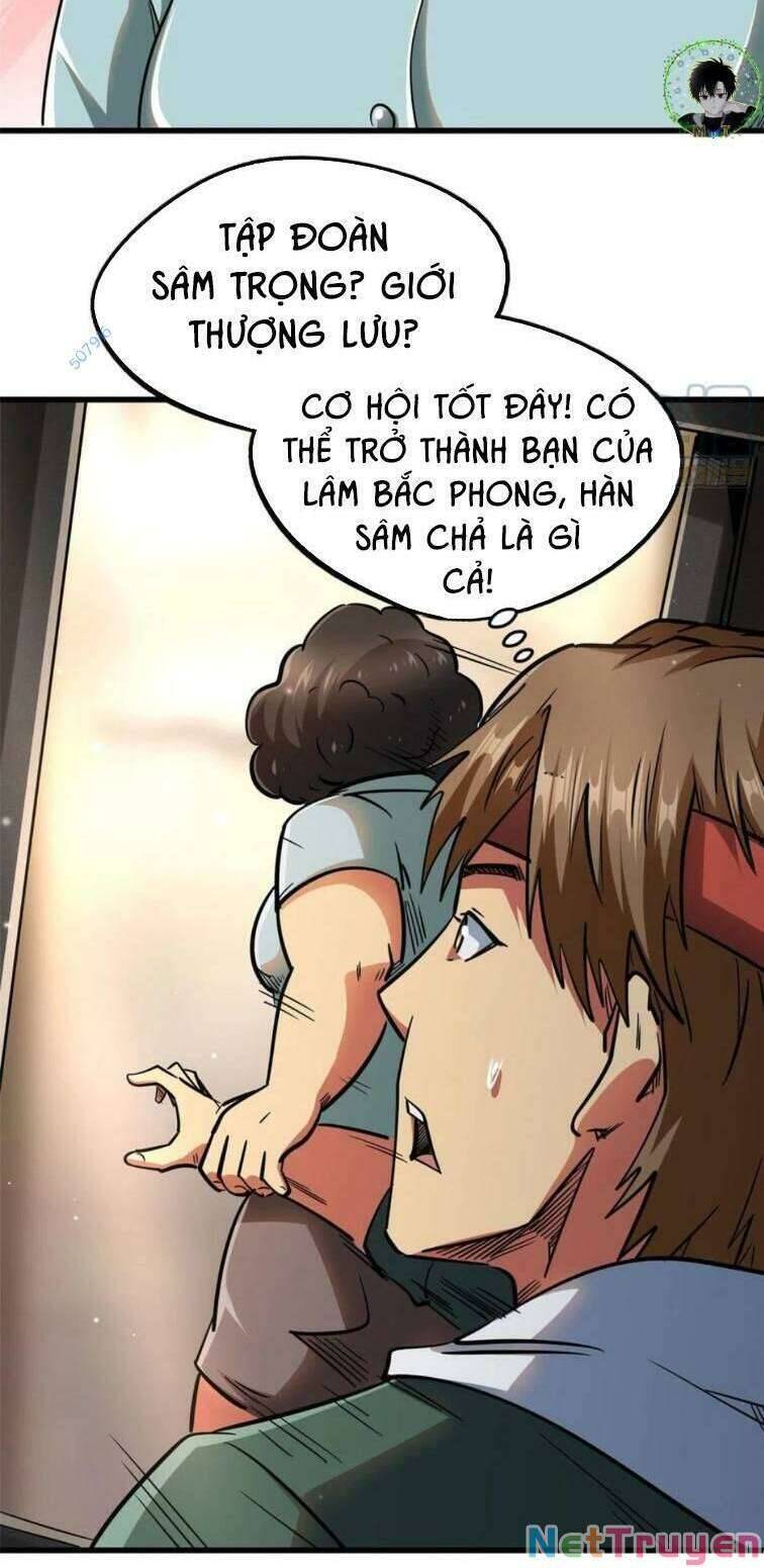 Siêu Cấp Thần Cơ Nhân Chapter 27 - Trang 28