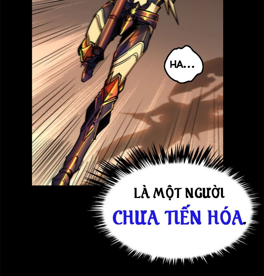 Siêu Cấp Thần Cơ Nhân Chapter 1 - Trang 16