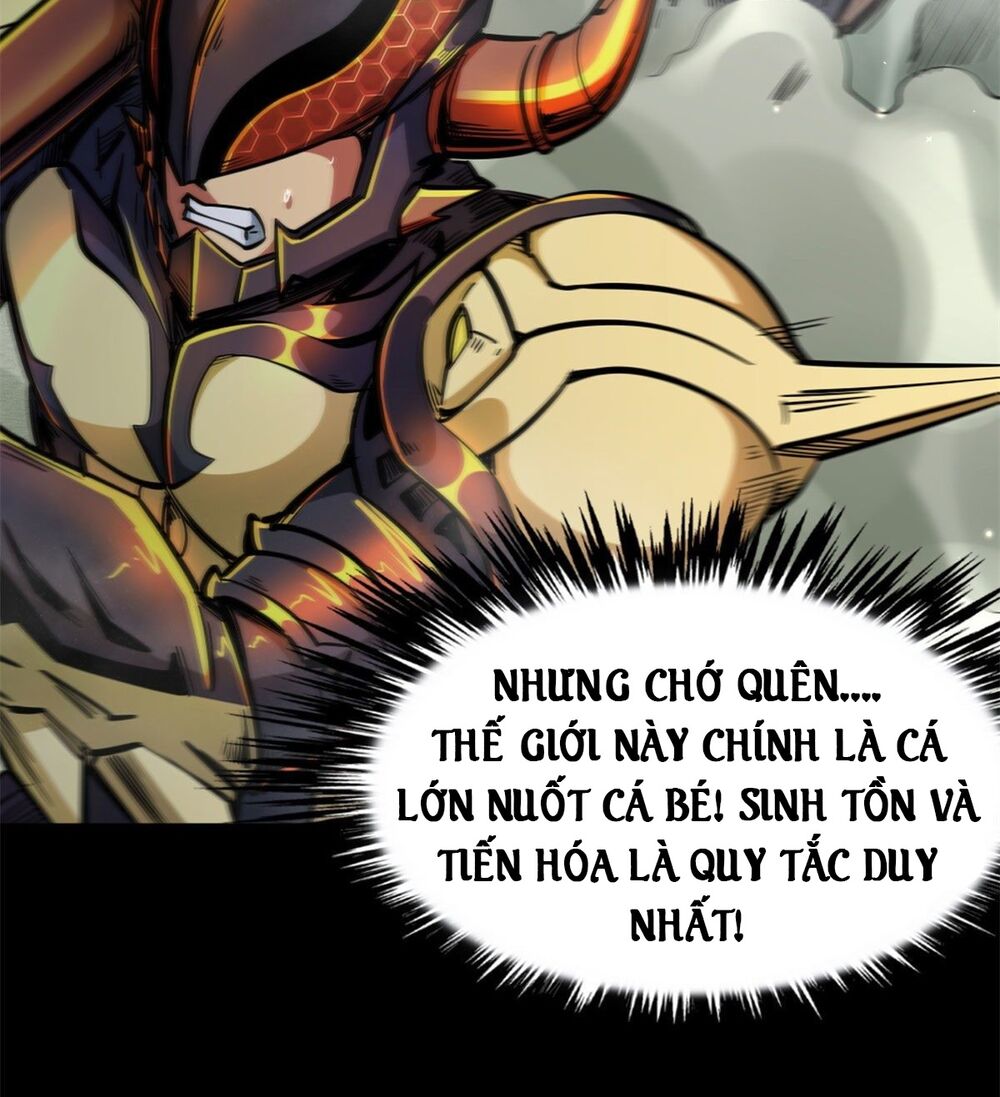 Siêu Cấp Thần Cơ Nhân Chapter 1 - Trang 22