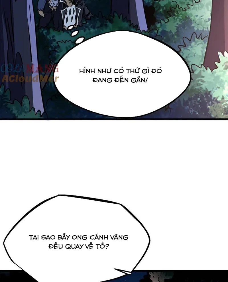 Siêu Cấp Thần Cơ Nhân Chapter 295 - Trang 52