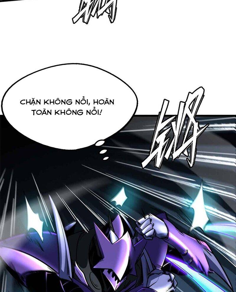 Siêu Cấp Thần Cơ Nhân Chapter 298 - Trang 21