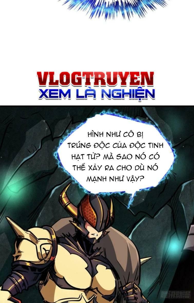 Siêu Cấp Thần Cơ Nhân Chapter 9 - Trang 4