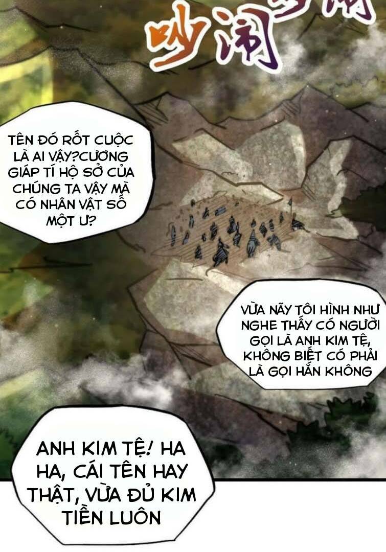 Siêu Cấp Thần Cơ Nhân Chapter 6 - Trang 43