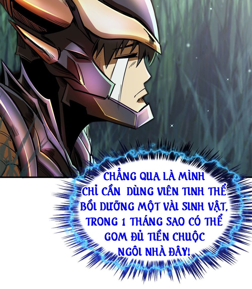 Siêu Cấp Thần Cơ Nhân Chapter 3 - Trang 5