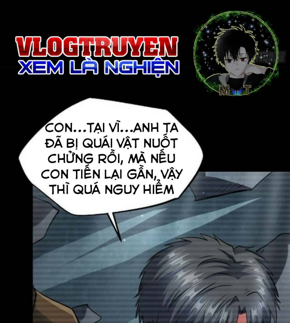 Siêu Cấp Thần Cơ Nhân Chapter 6 - Trang 9