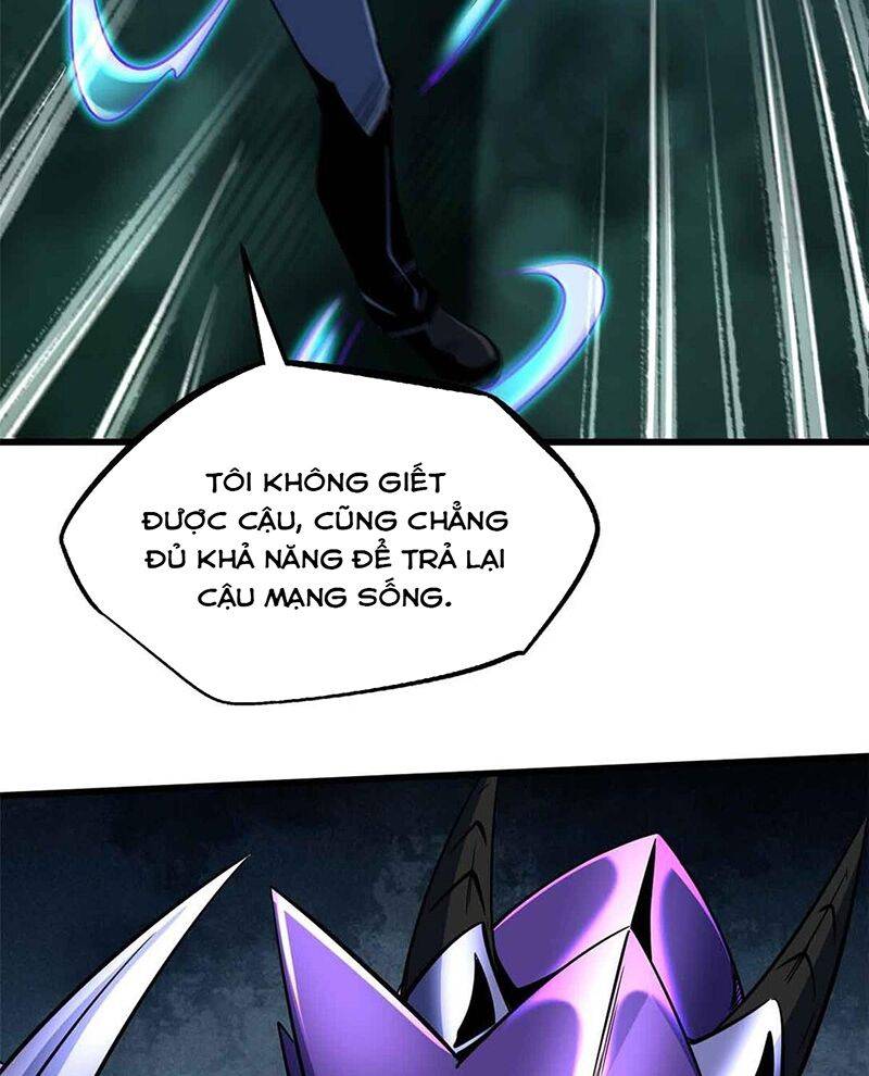 Siêu Cấp Thần Cơ Nhân Chapter 298 - Trang 8