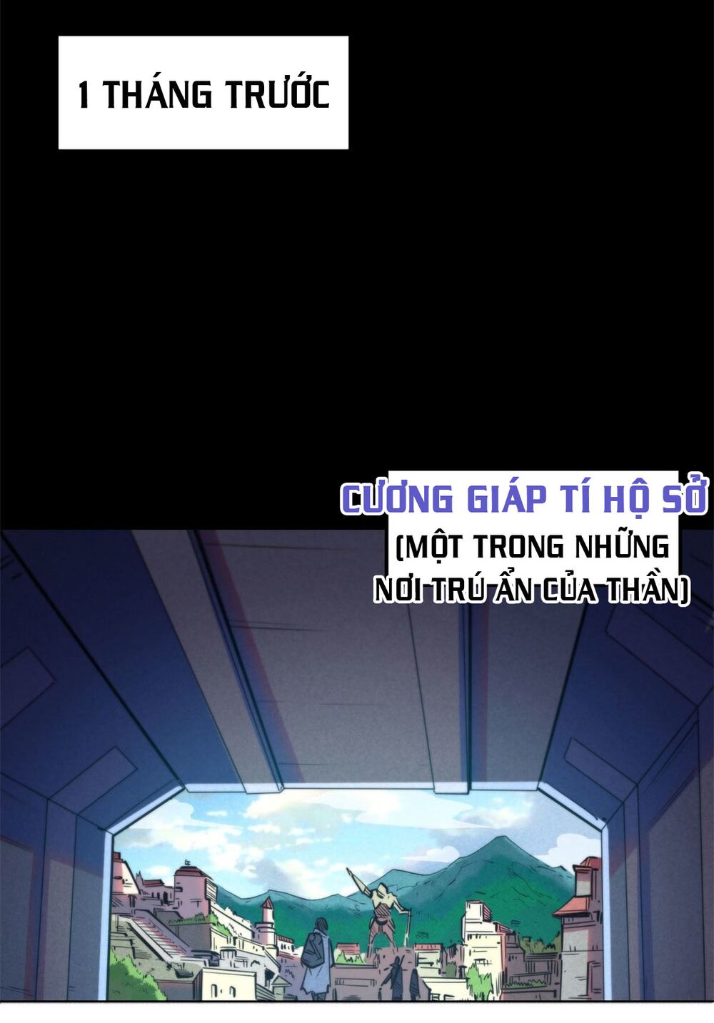 Siêu Cấp Thần Cơ Nhân Chapter 1 - Trang 26