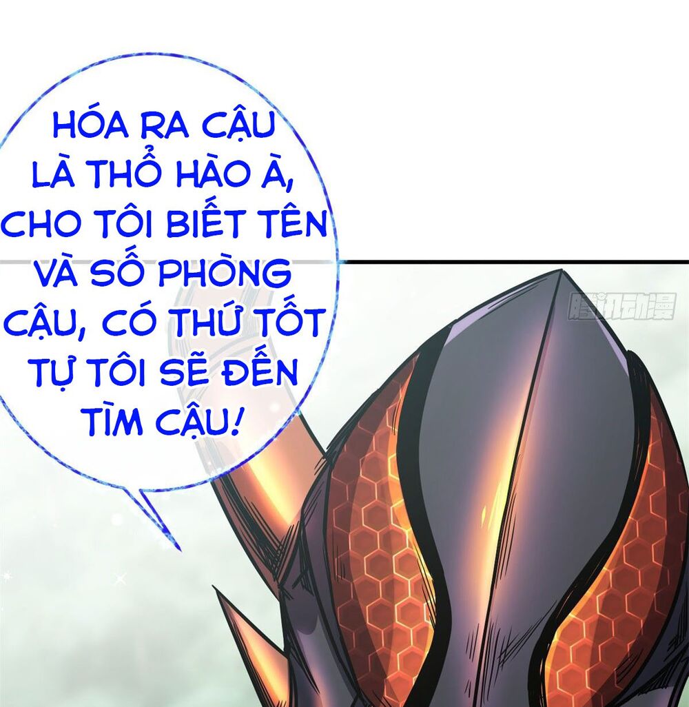 Siêu Cấp Thần Cơ Nhân Chapter 3 - Trang 54