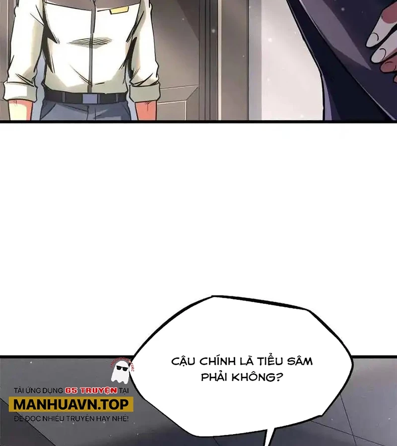 Siêu Cấp Thần Cơ Nhân Chapter 291 - Trang 1