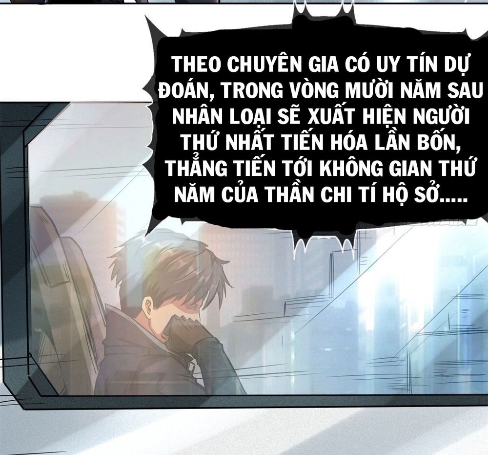 Siêu Cấp Thần Cơ Nhân Chapter 2 - Trang 54