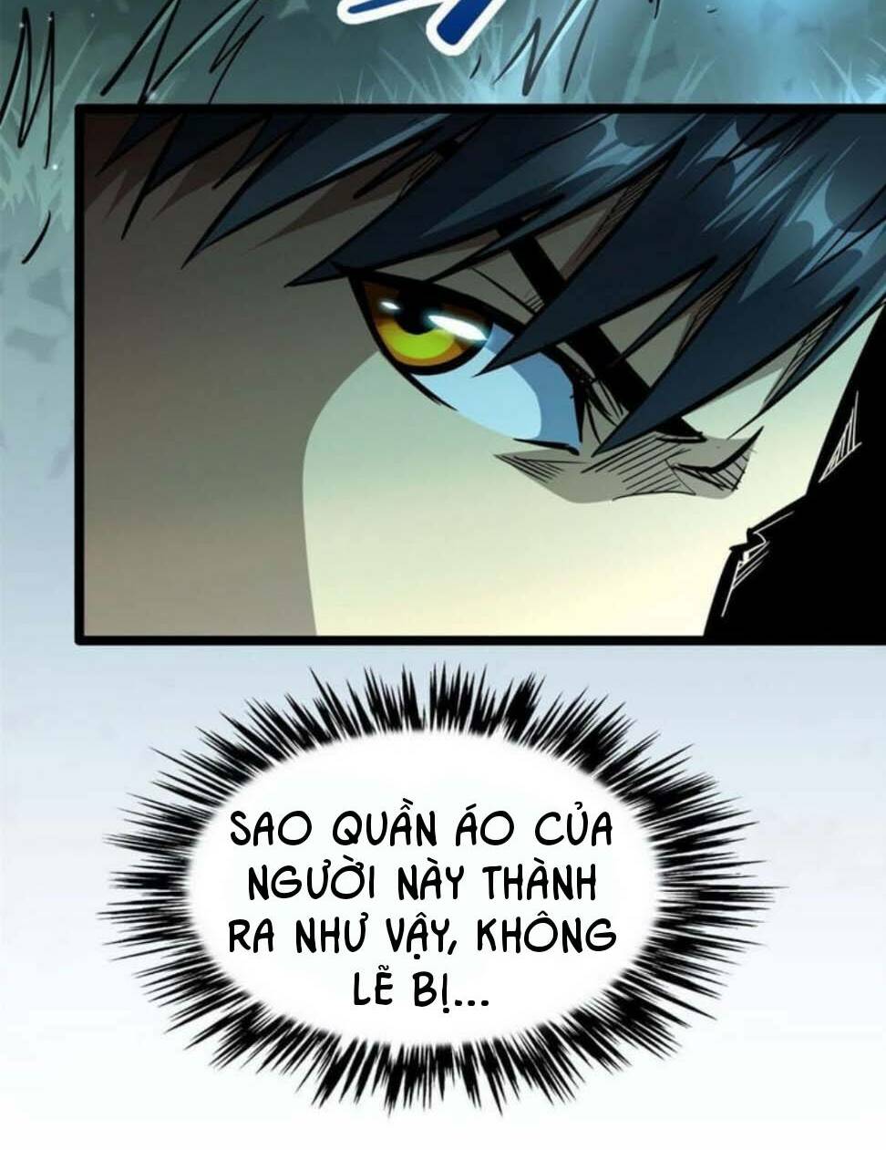 Siêu Cấp Thần Cơ Nhân Chapter 6 - Trang 71