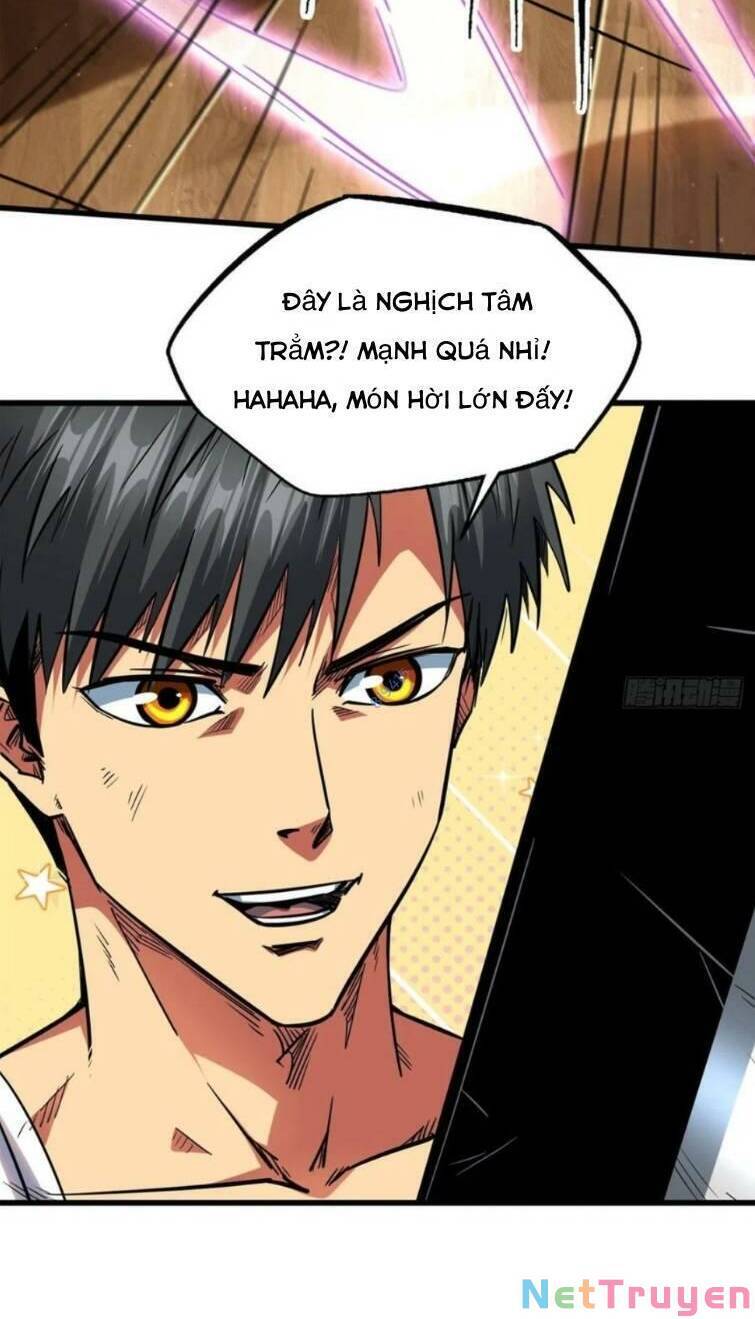 Siêu Cấp Thần Cơ Nhân Chapter 30 - Trang 13