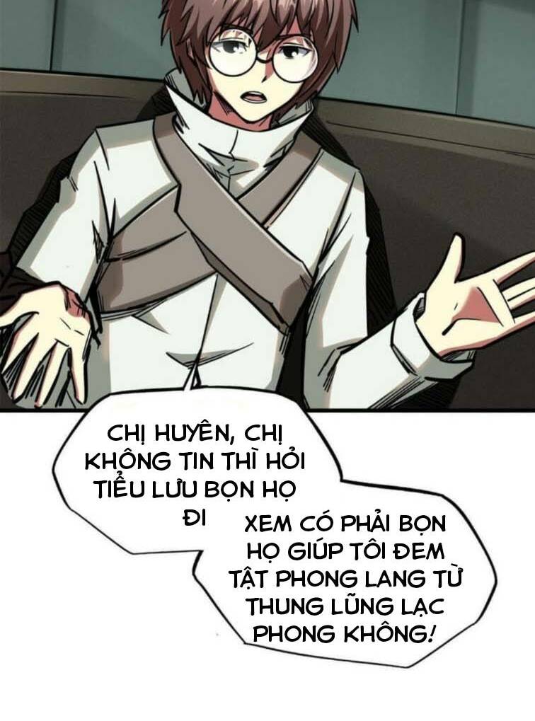 Siêu Cấp Thần Cơ Nhân Chapter 6 - Trang 59