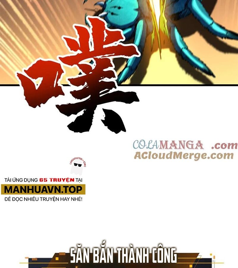 Siêu Cấp Thần Cơ Nhân Chapter 294 - Trang 84