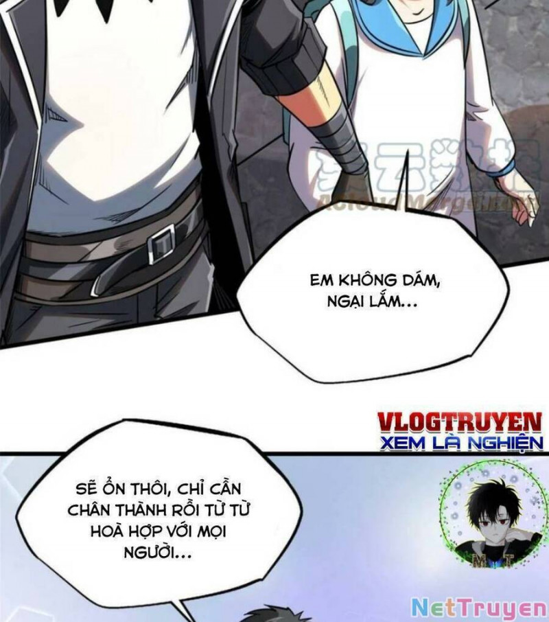 Siêu Cấp Thần Cơ Nhân Chapter 18 - Trang 19