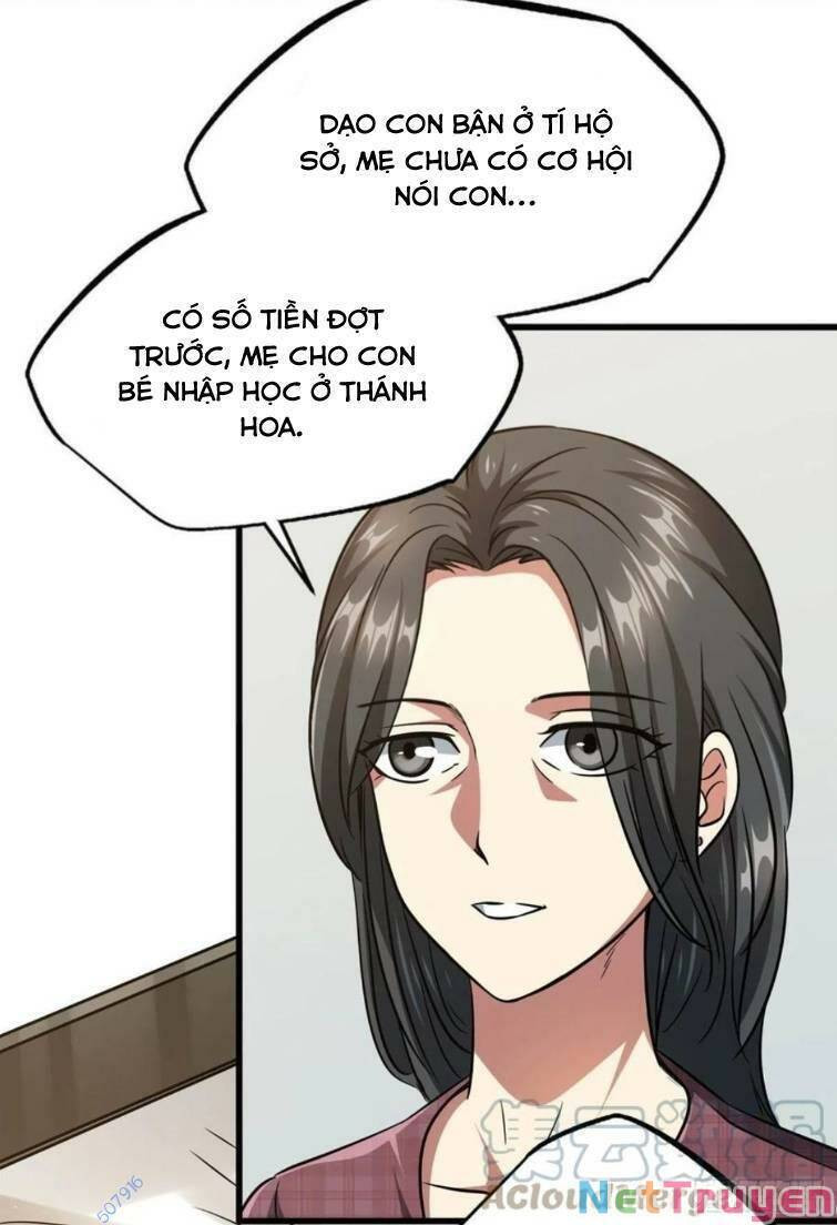 Siêu Cấp Thần Cơ Nhân Chapter 18 - Trang 16