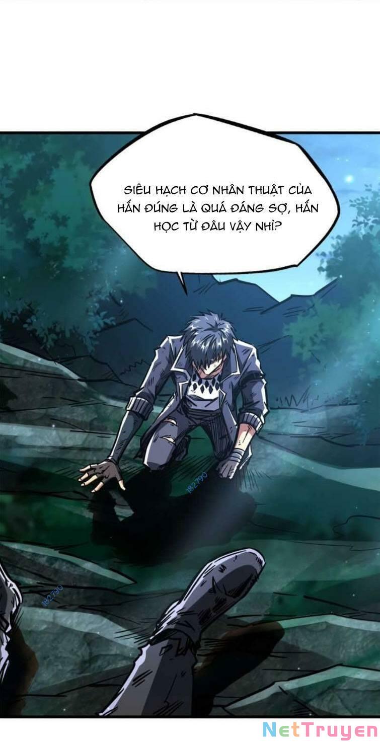 Siêu Cấp Thần Cơ Nhân Chapter 7 - Trang 51