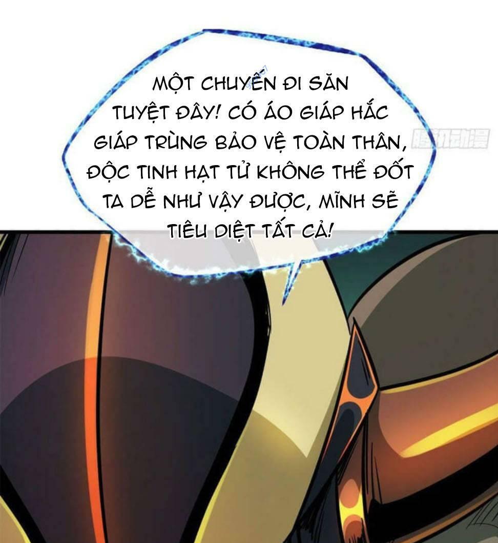 Siêu Cấp Thần Cơ Nhân Chapter 8 - Trang 43