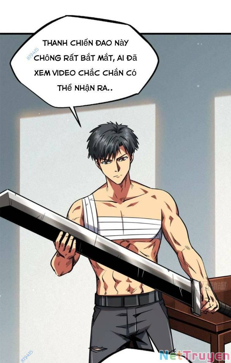 Siêu Cấp Thần Cơ Nhân Chapter 30 - Trang 6