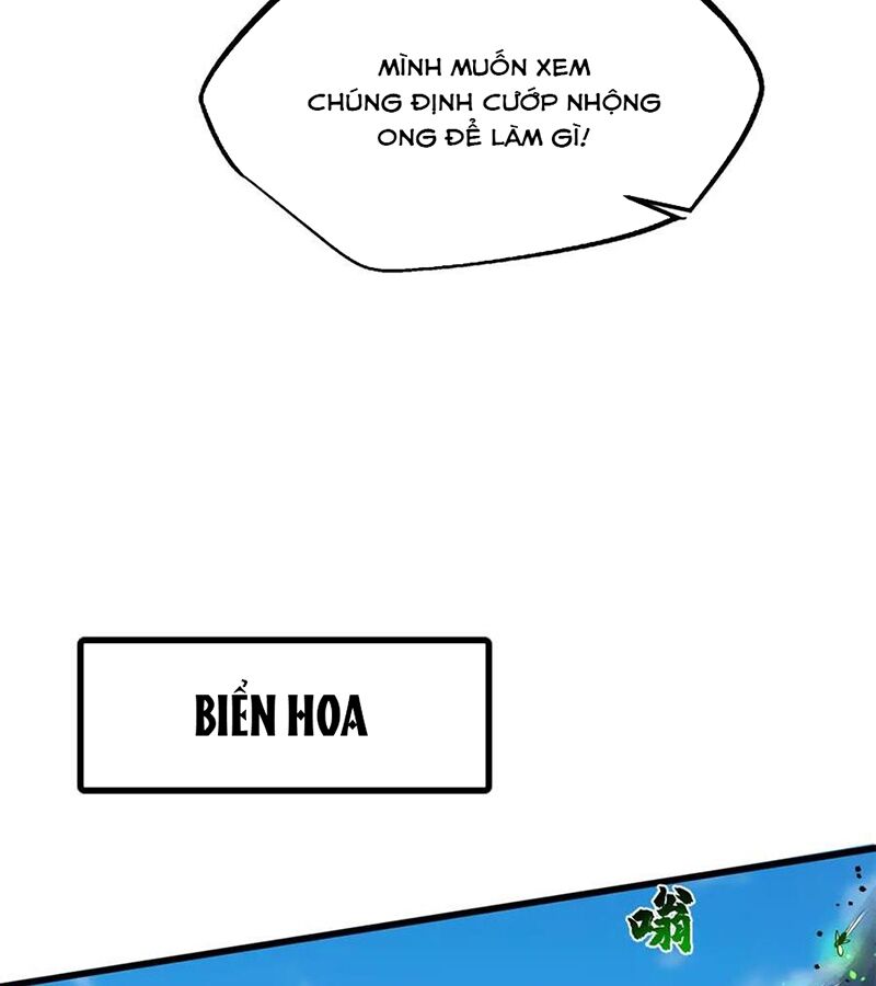 Siêu Cấp Thần Cơ Nhân Chapter 294 - Trang 21