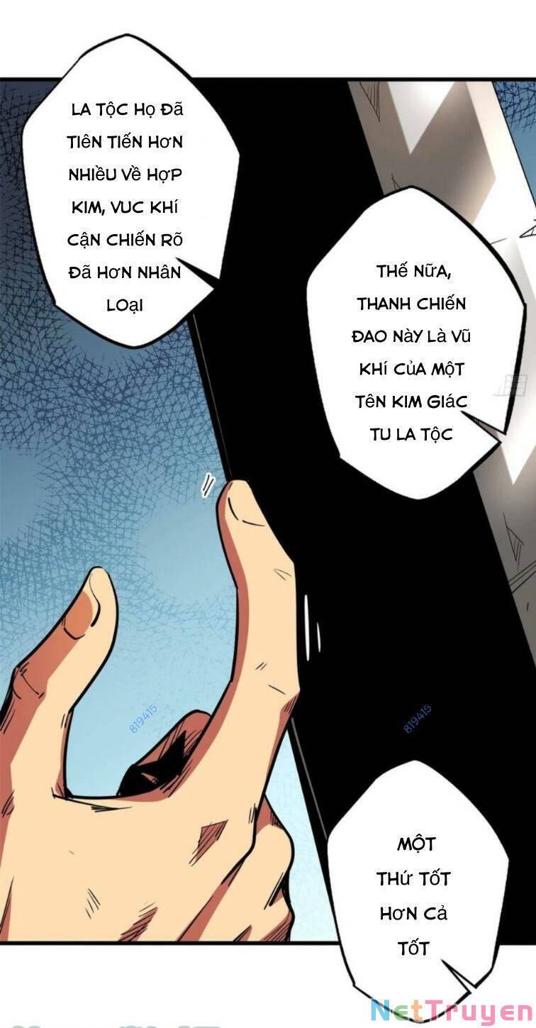 Siêu Cấp Thần Cơ Nhân Chapter 30 - Trang 5