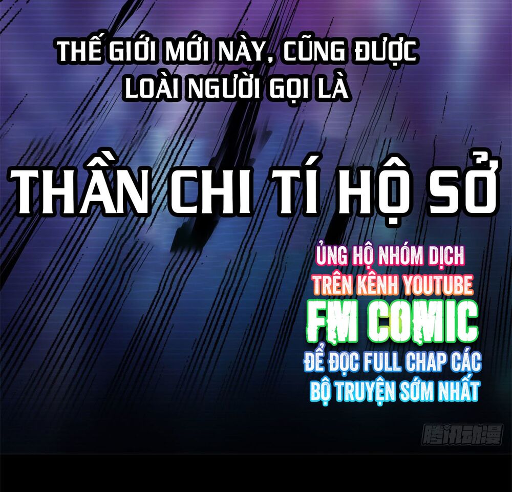 Siêu Cấp Thần Cơ Nhân Chapter 1 - Trang 14