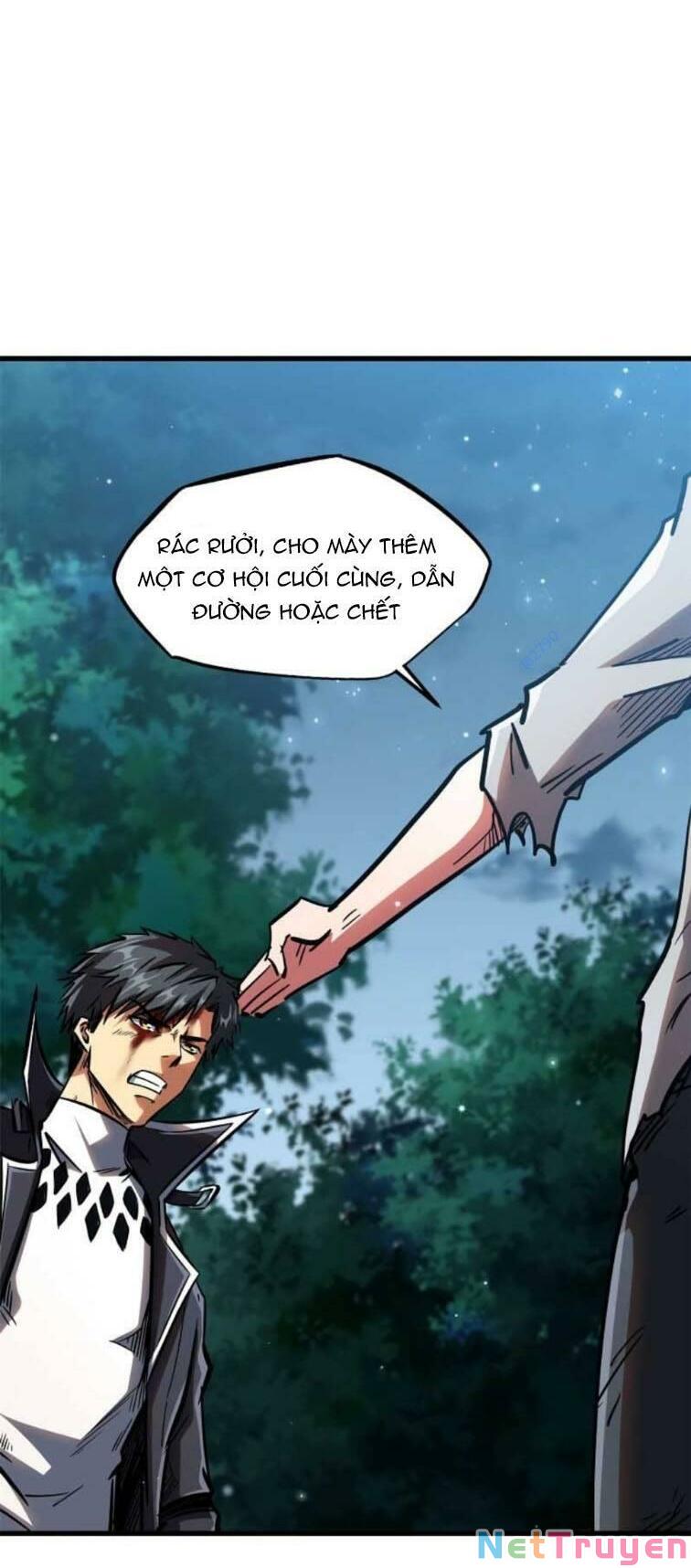 Siêu Cấp Thần Cơ Nhân Chapter 7 - Trang 20