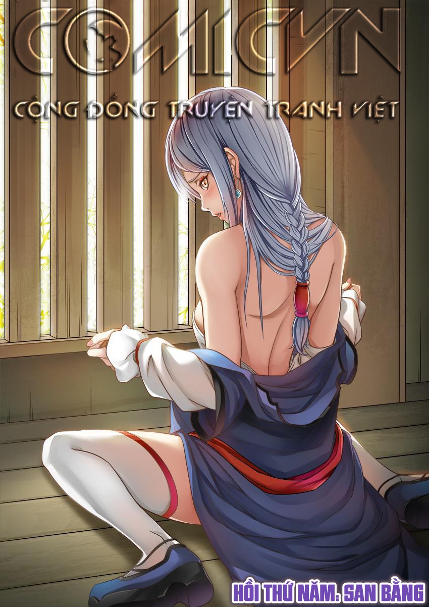 đường ẩn Chapter 5 - Trang 1