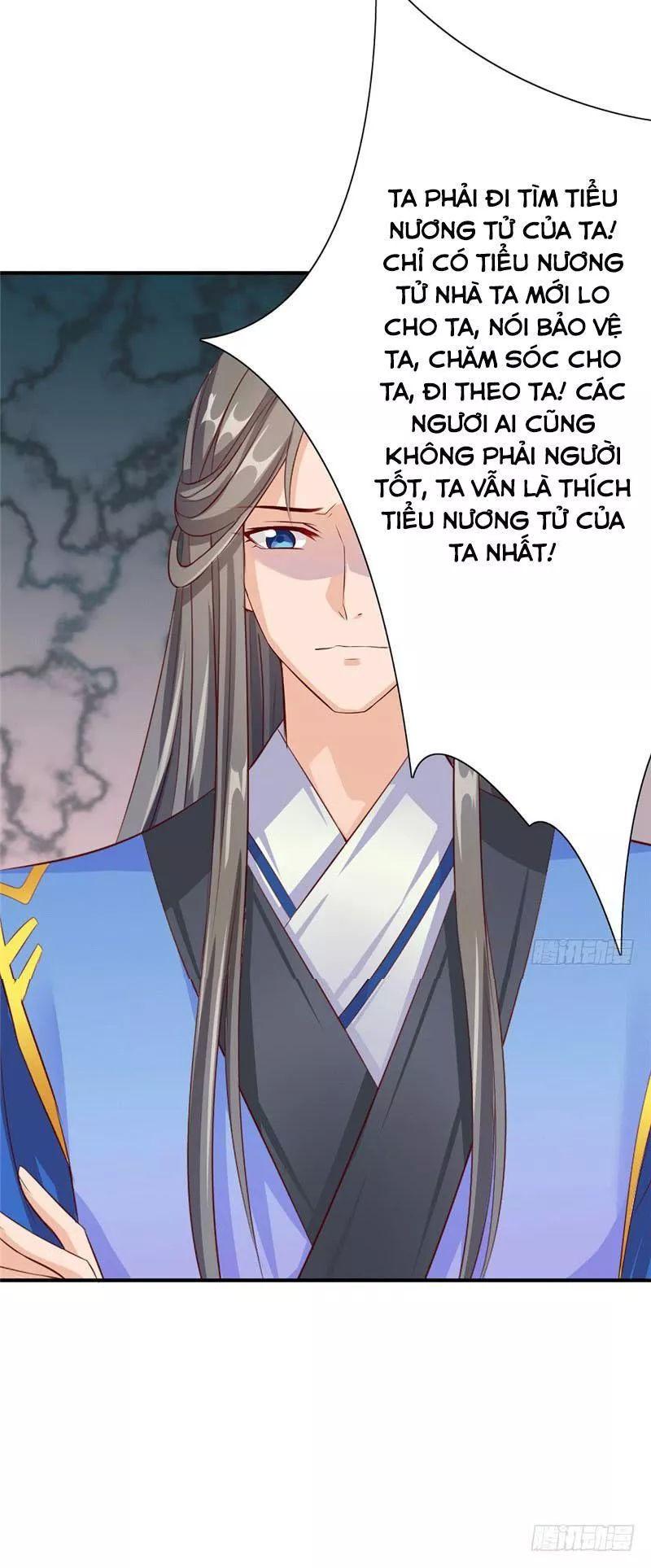 Võ Lâm Manh Chủ Chapter 33 - Trang 31