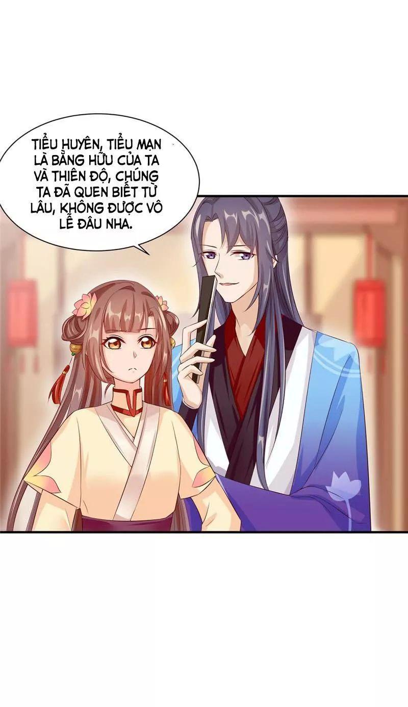 Võ Lâm Manh Chủ Chapter 32 - Trang 28