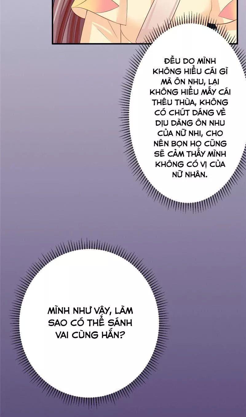 Võ Lâm Manh Chủ Chapter 33 - Trang 29