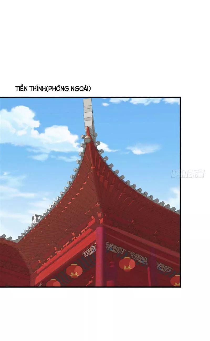 Võ Lâm Manh Chủ Chapter 32 - Trang 18